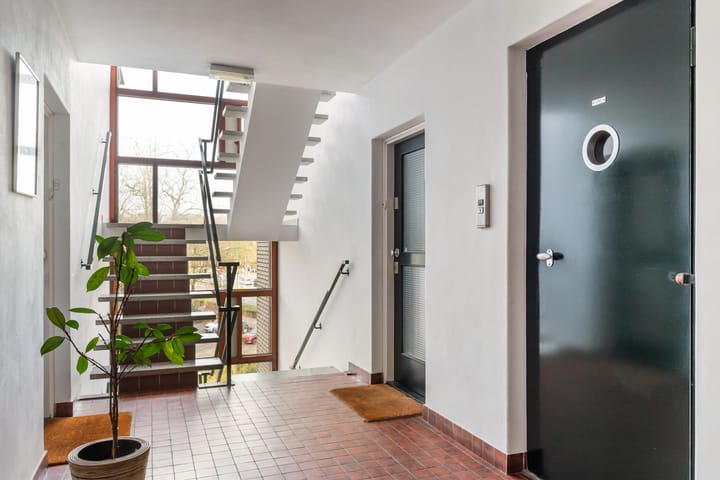 Photo 18 of Park Vredehof 24