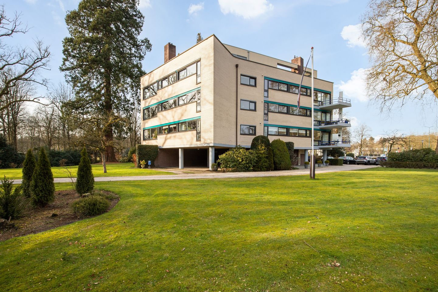 Foto 20 van Park Vredehof 24