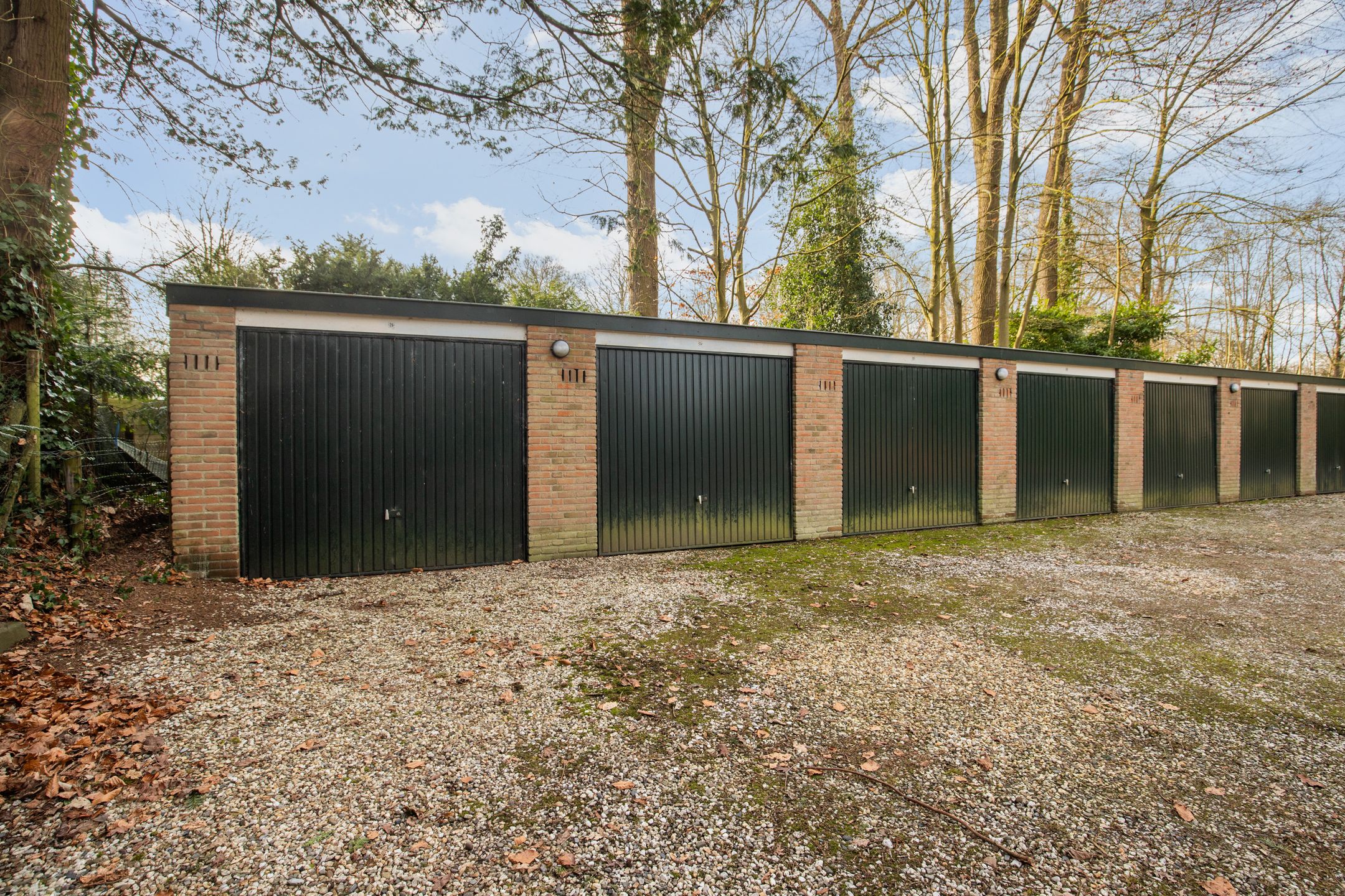 Foto 21 van Park Vredehof 24