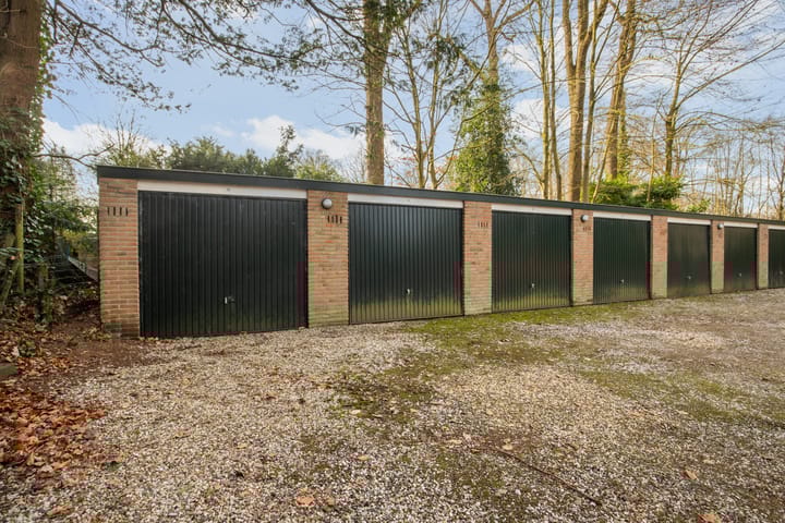 Photo 21 of Park Vredehof 24