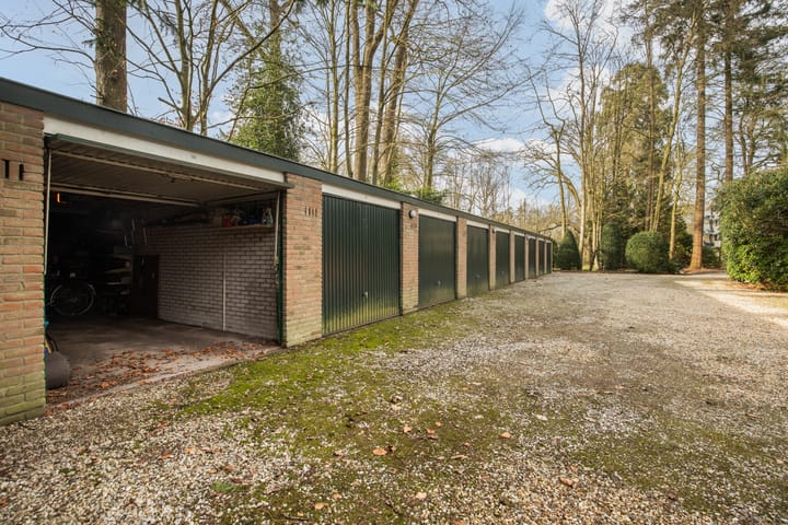 Photo 22 of Park Vredehof 24