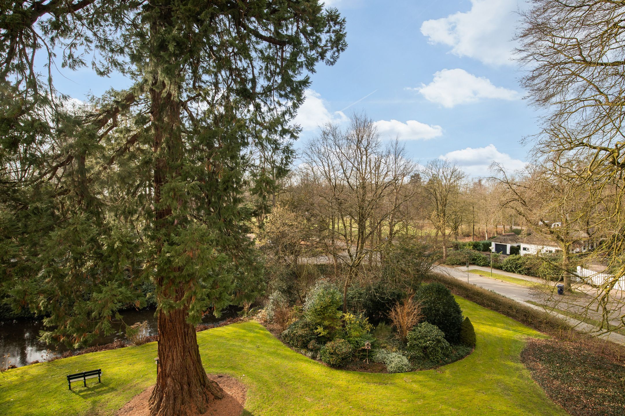 Foto 24 van Park Vredehof 24