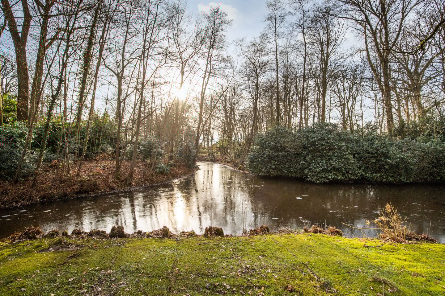 Foto 25 van Park Vredehof 24