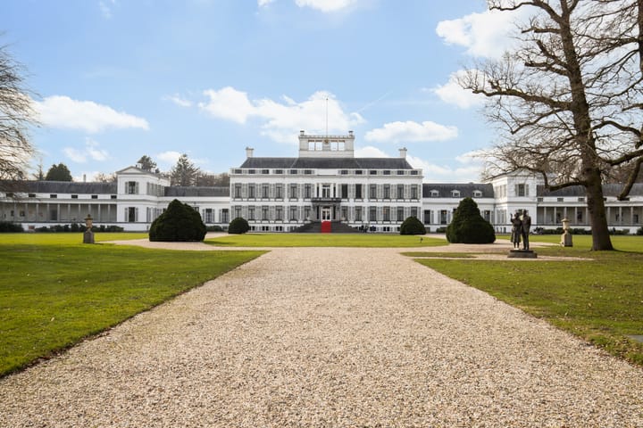 Photo 27 of Park Vredehof 24