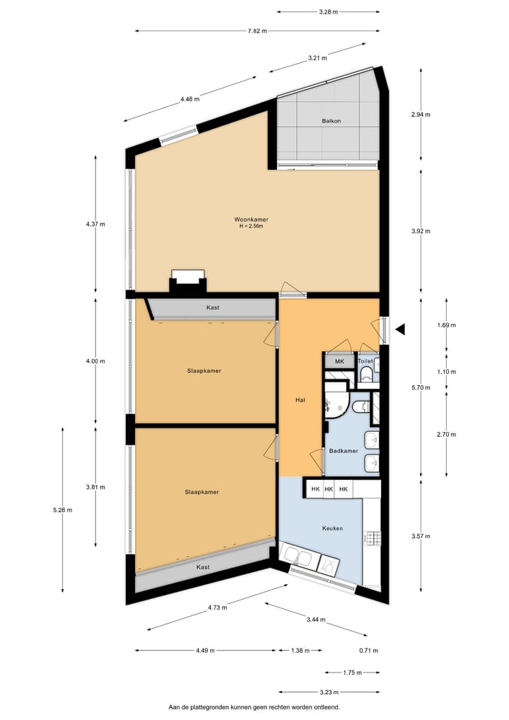 Photo 28 of Park Vredehof 24