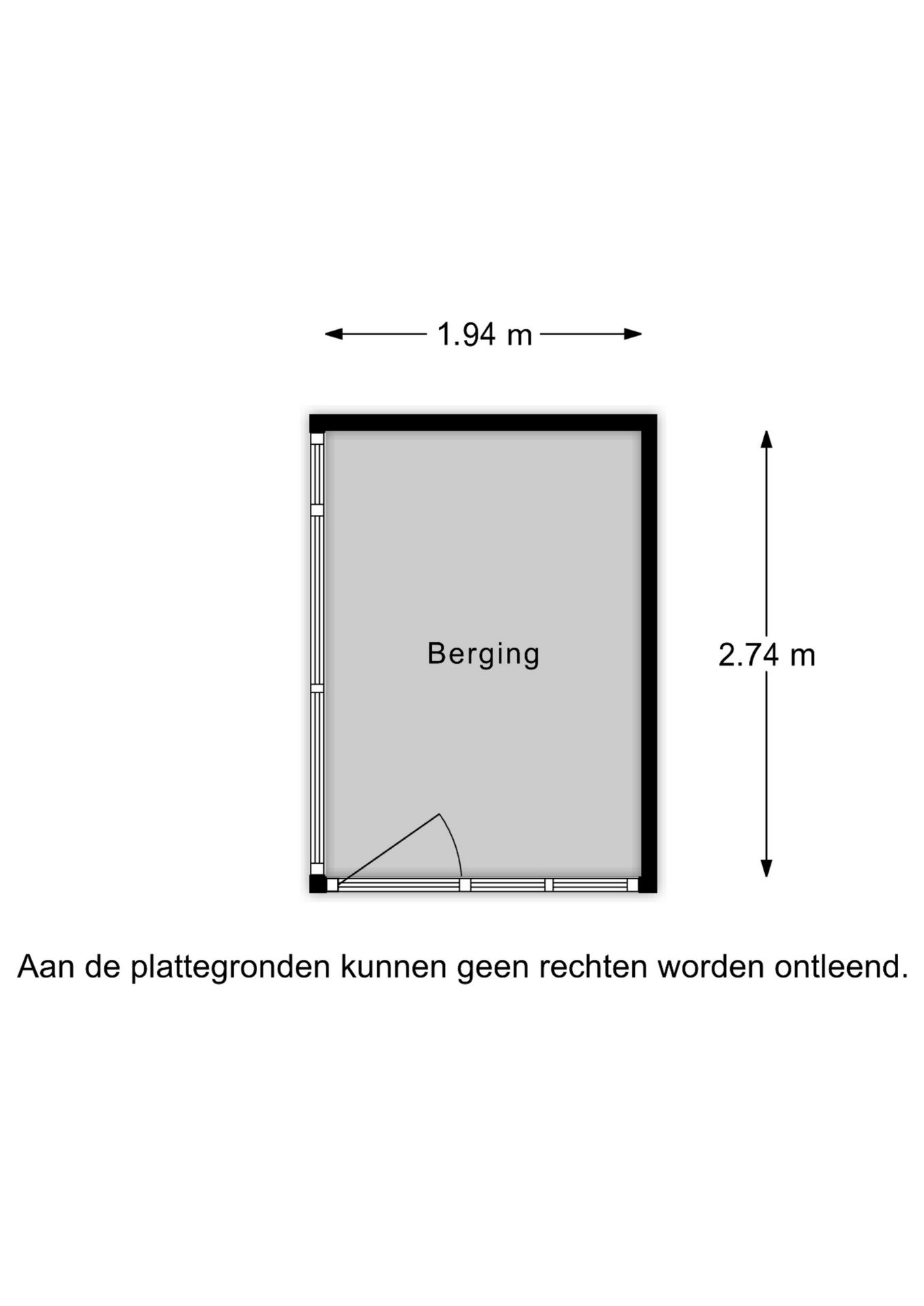 Foto 30 van Park Vredehof 24