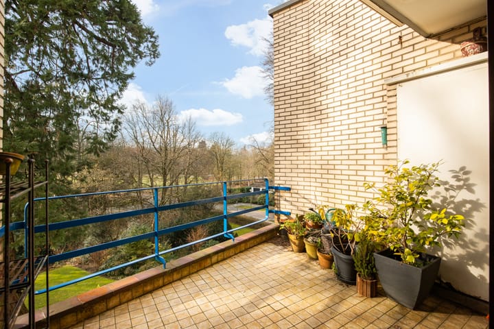 Photo 10 of Park Vredehof 24