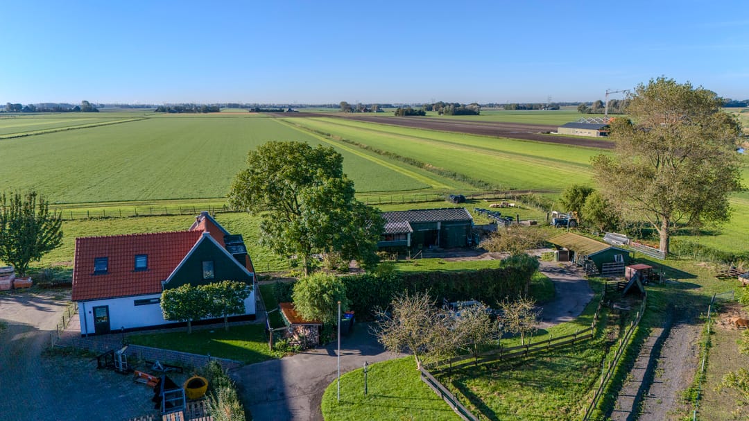 Foto 1 van Noordschermerdijk 8