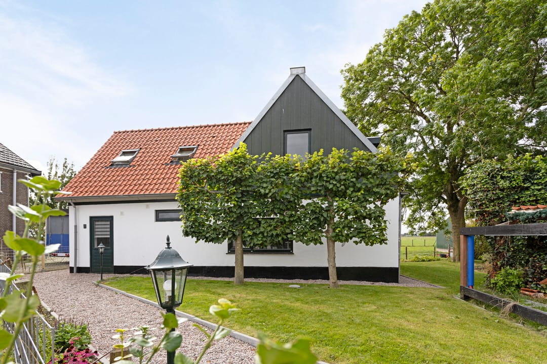 Foto 2 van Noordschermerdijk 8