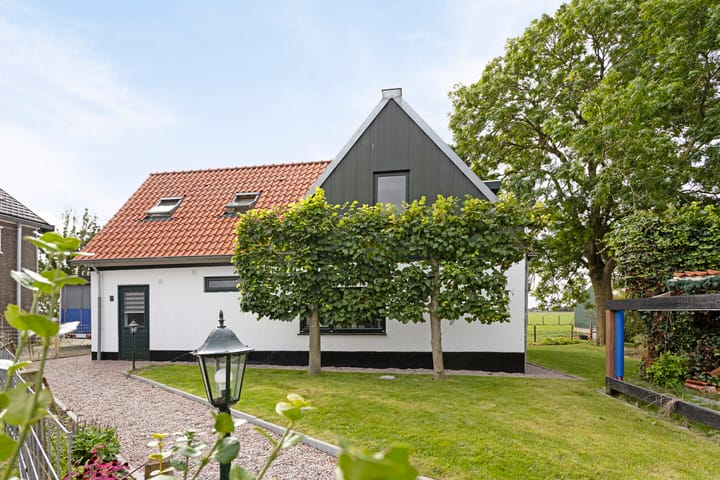 Foto 2 van Noordschermerdijk 8