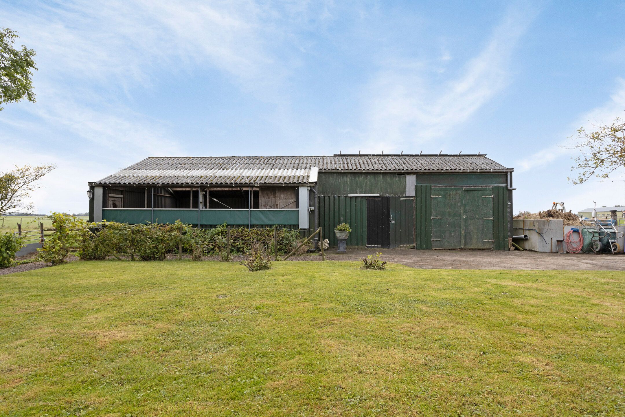 Foto 6 van Noordschermerdijk 8