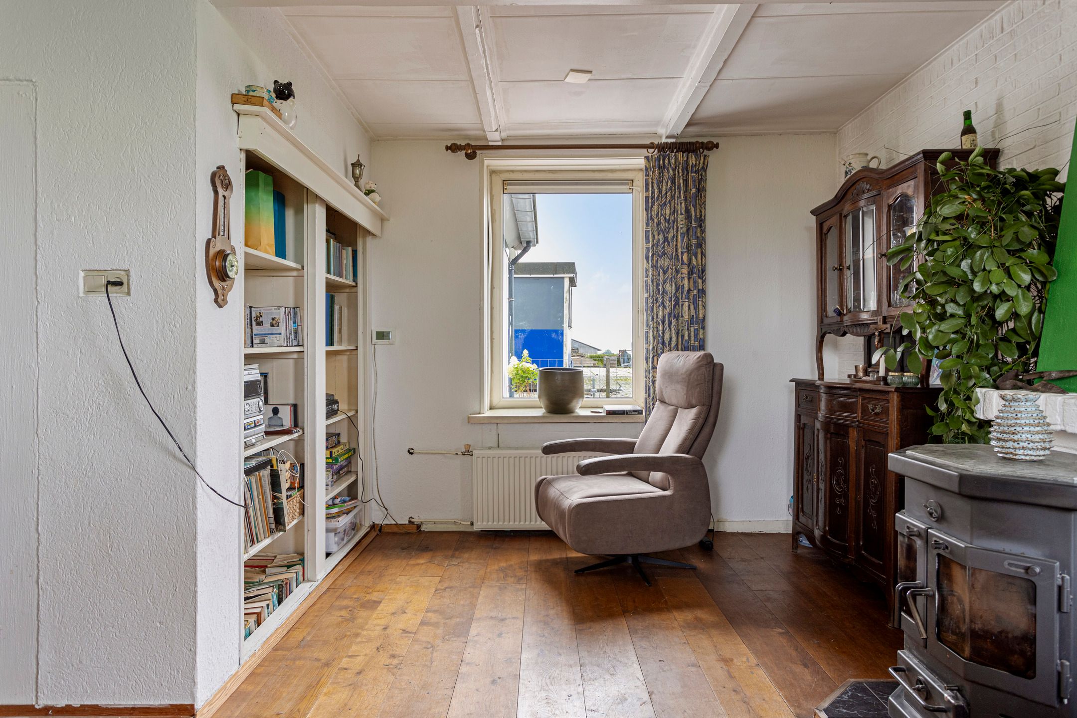 Foto 9 van Noordschermerdijk 8