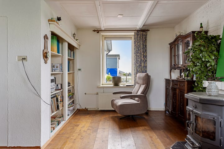 Foto 9 van Noordschermerdijk 8