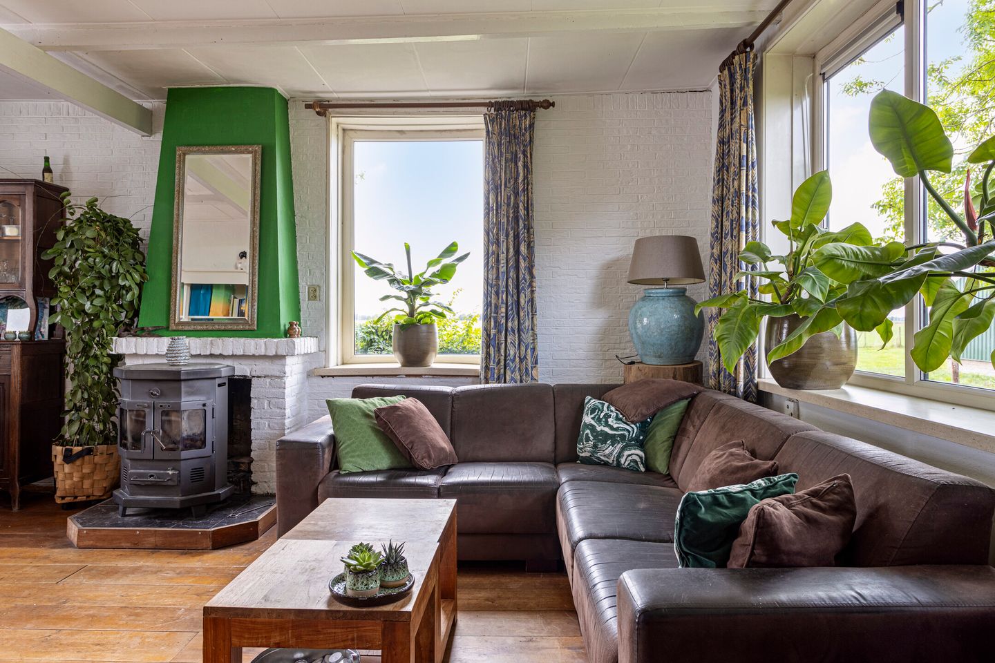 Foto 10 van Noordschermerdijk 8