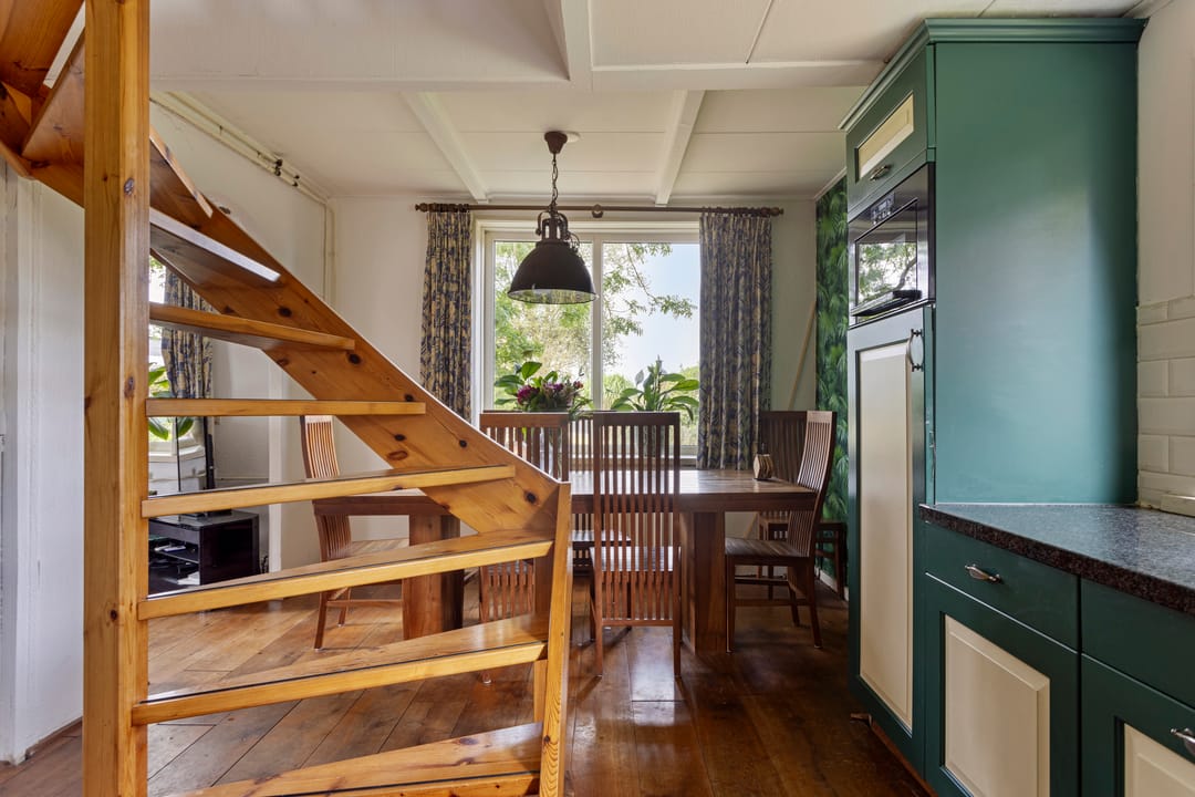 Foto 13 van Noordschermerdijk 8