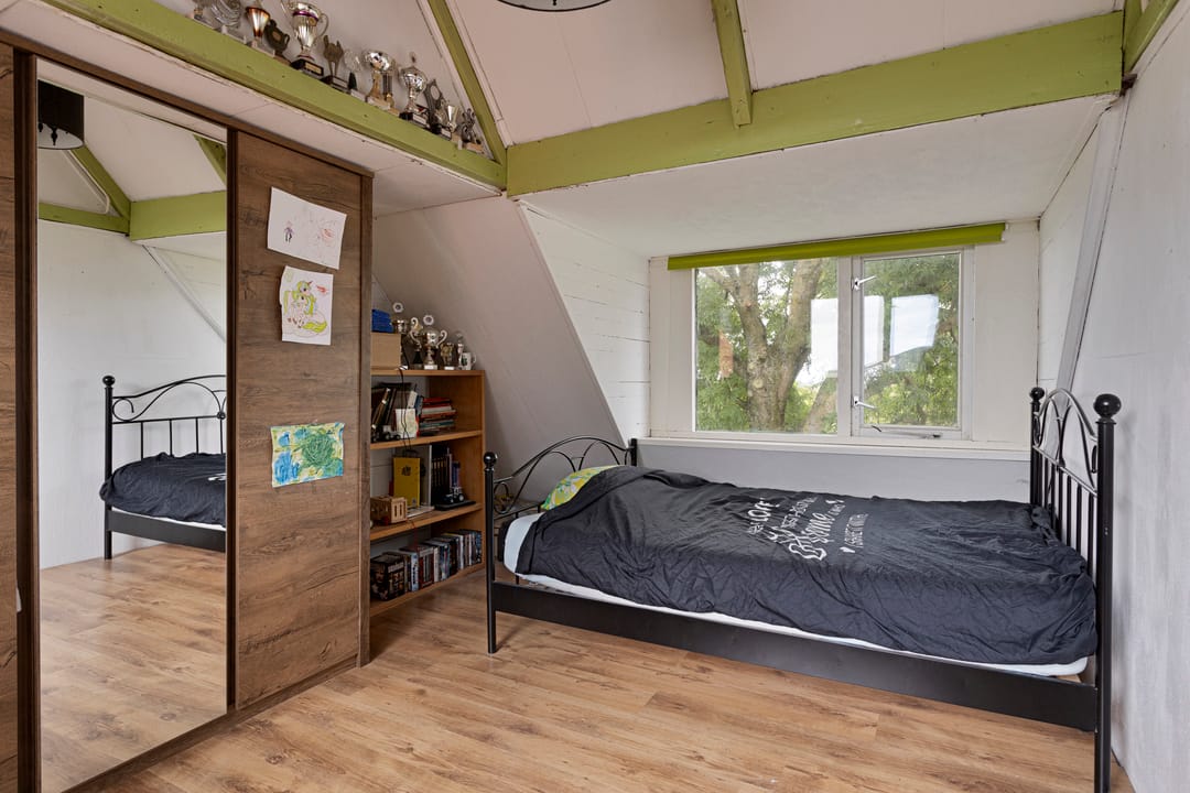 Foto 23 van Noordschermerdijk 8