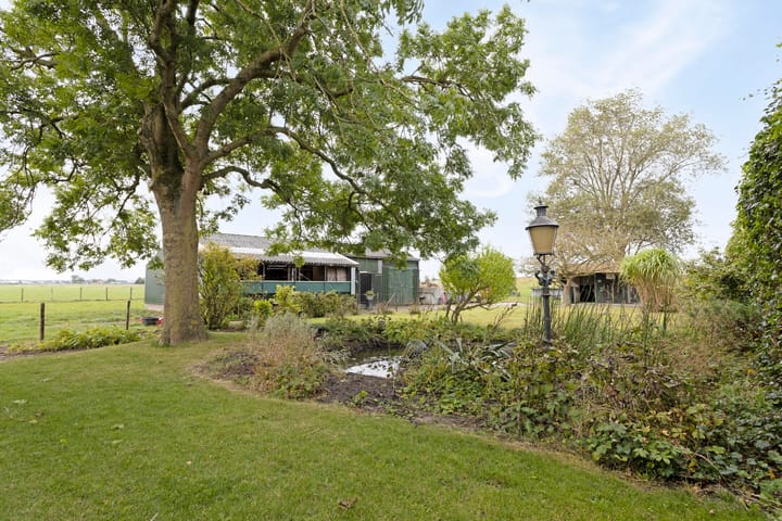 Foto 25 van Noordschermerdijk 8