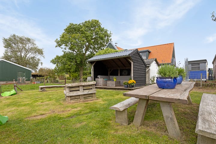 Foto 26 van Noordschermerdijk 8