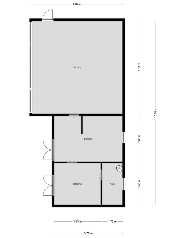 Foto 27 van Noordschermerdijk 8