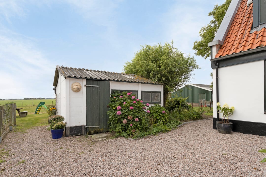 Foto 31 van Noordschermerdijk 8