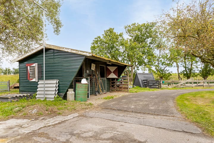 Foto 30 van Noordschermerdijk 8