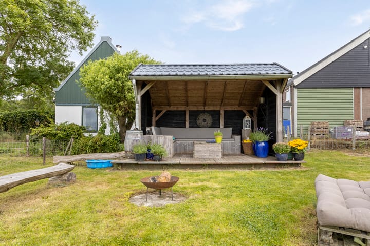 Foto 32 van Noordschermerdijk 8