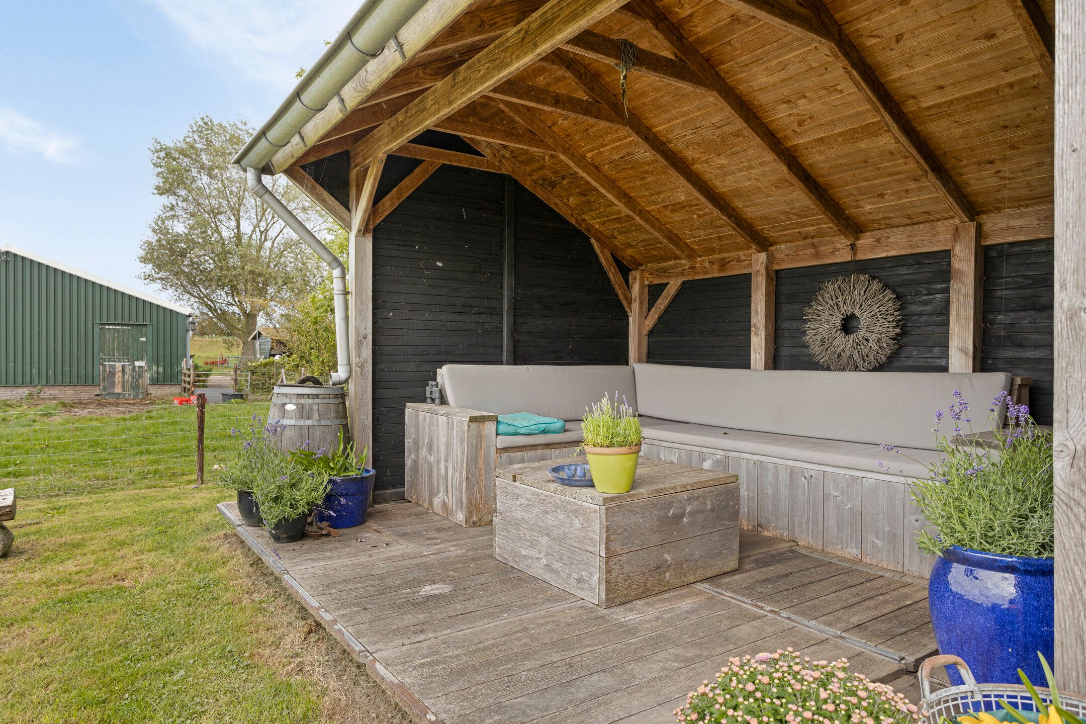 Foto 33 van Noordschermerdijk 8