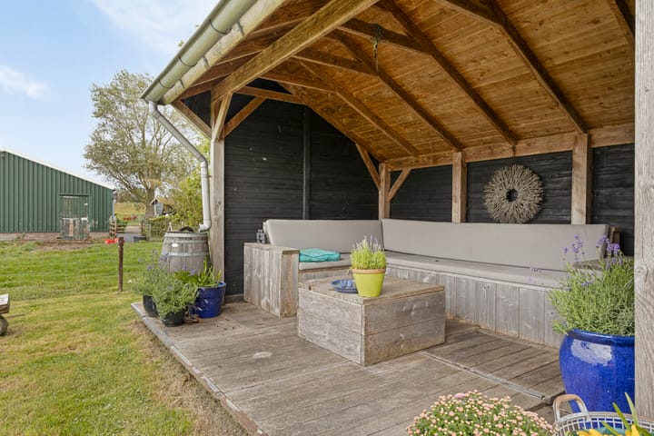 Foto 33 van Noordschermerdijk 8