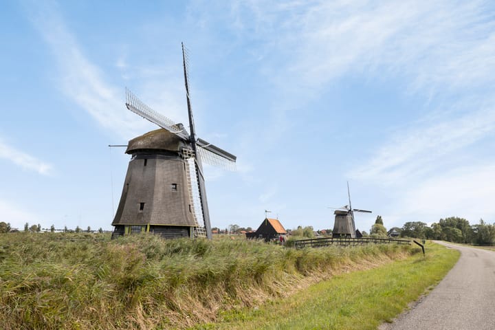 Foto 39 van Noordschermerdijk 8