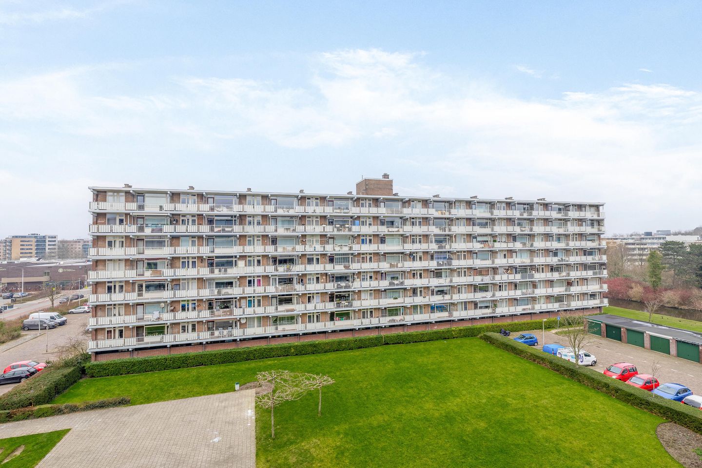 Foto 1 van Alkenoord 47