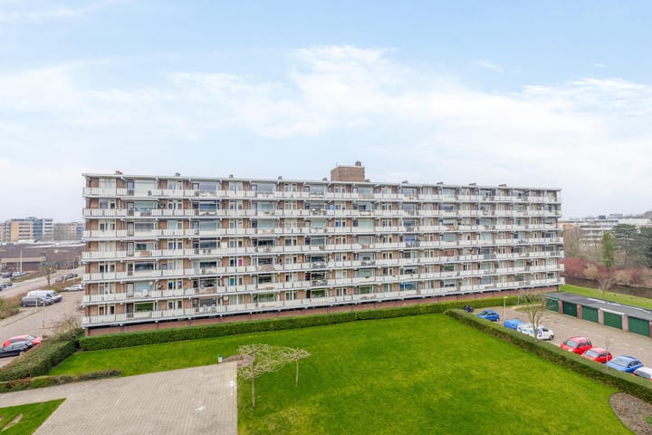 Foto 1 van Alkenoord 47