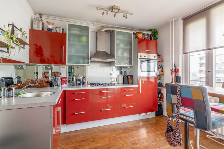 Foto 3 van Alkenoord 47