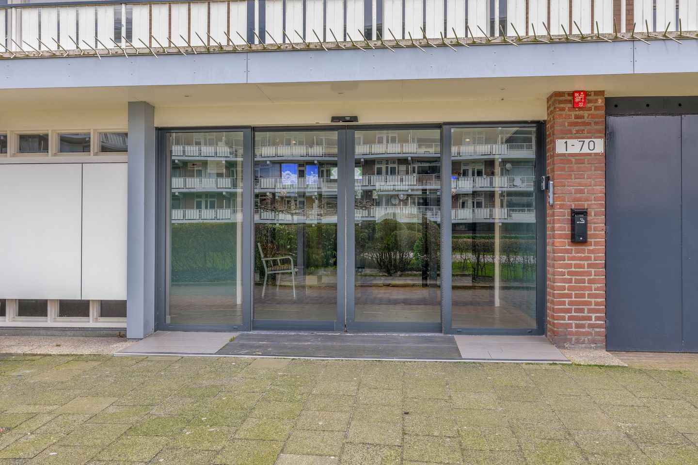 Photo 5 of Alkenoord 47