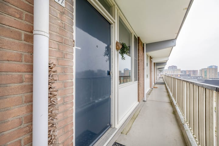 Foto 11 van Alkenoord 47