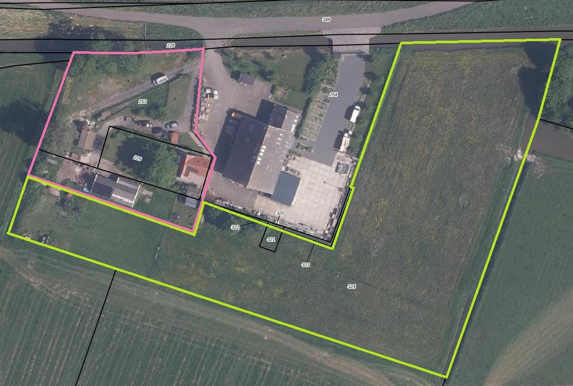 Foto 34 van Noordschermerdijk 8