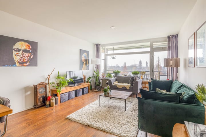 Foto 17 van Alkenoord 47