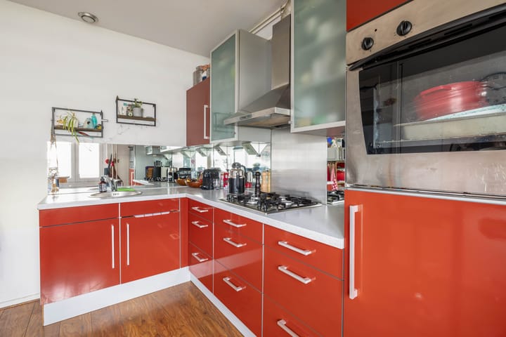 Foto 22 van Alkenoord 47