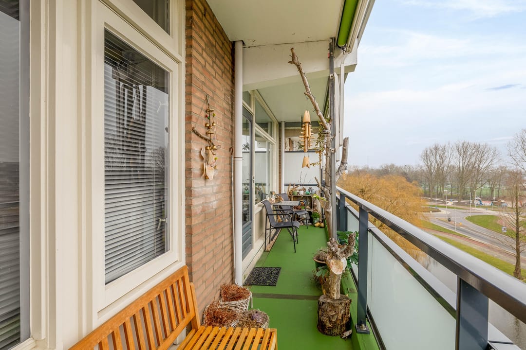 Photo 26 of Alkenoord 47