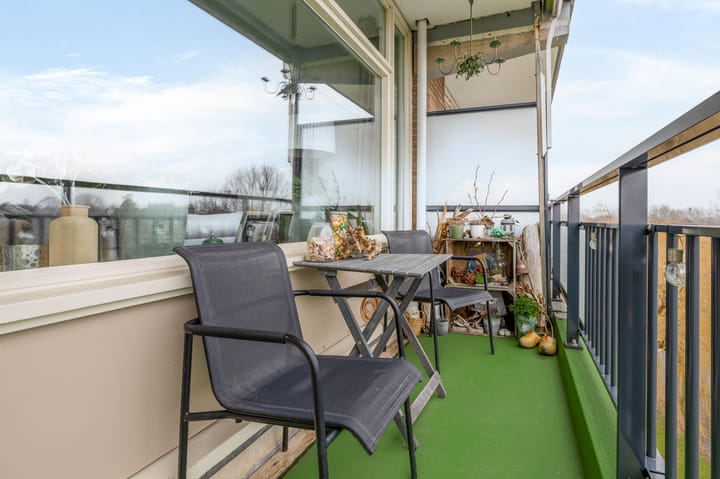 Foto 27 van Alkenoord 47