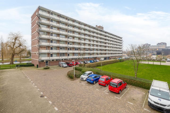 Foto 40 van Alkenoord 47