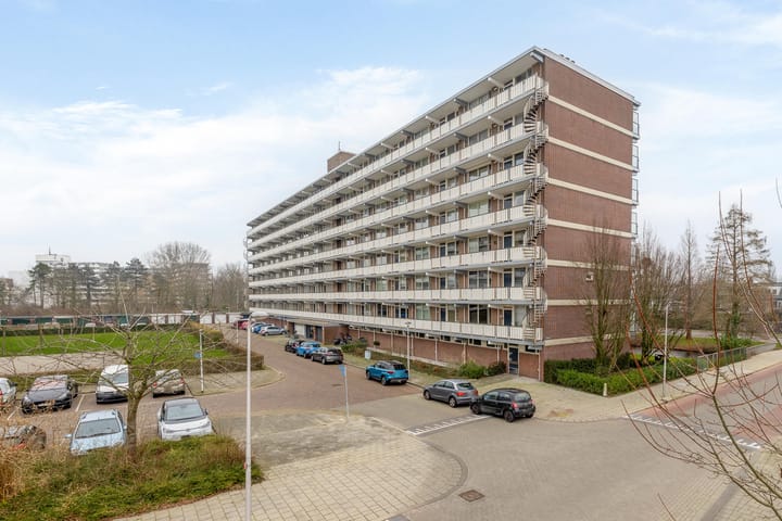 Foto 41 van Alkenoord 47