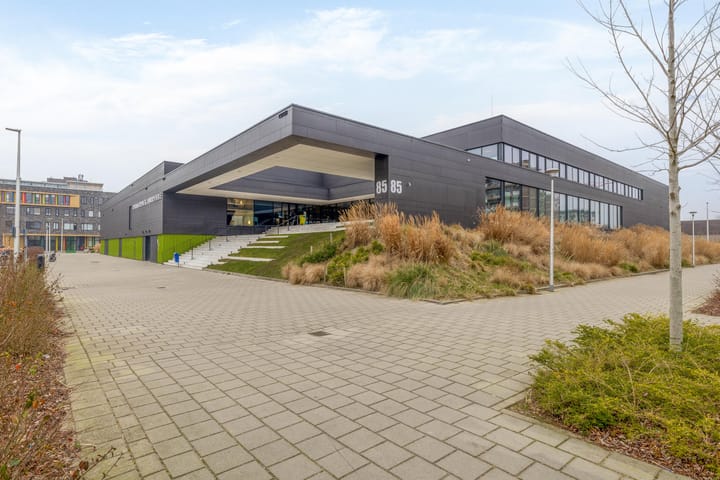 Foto 44 van Alkenoord 47