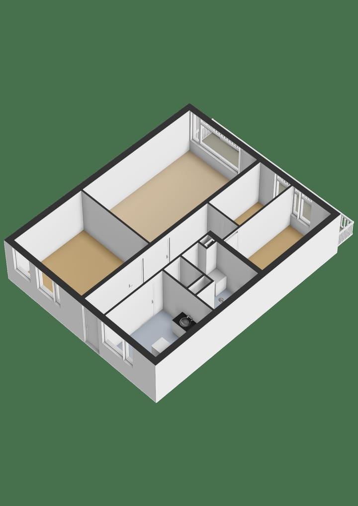 Foto 46 van Alkenoord 47