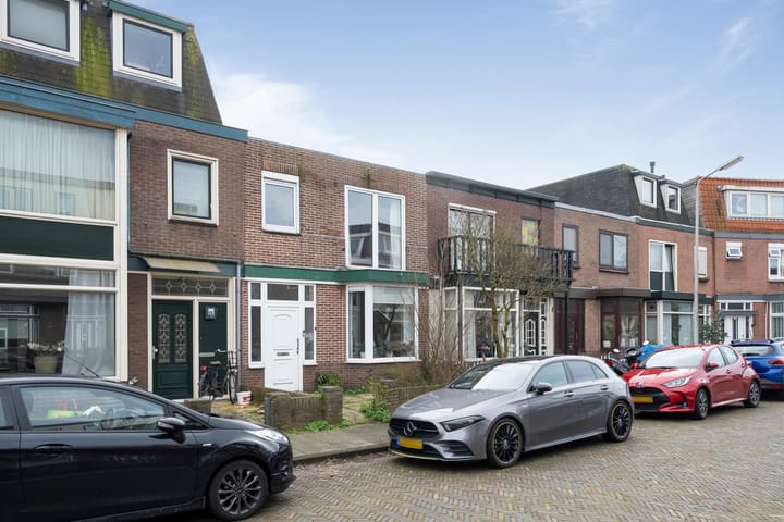 Foto 2 van Planciusstraat 24