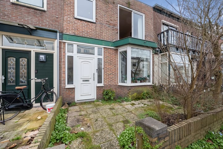 Foto 3 van Planciusstraat 24