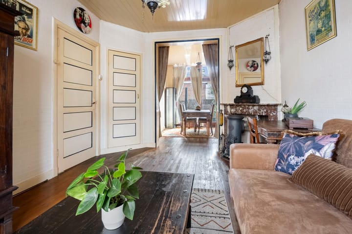 Foto 8 van Planciusstraat 24