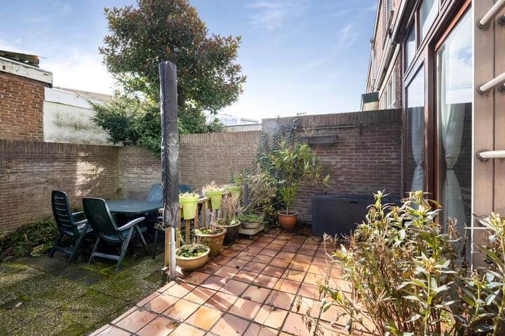 Foto 15 van Planciusstraat 24