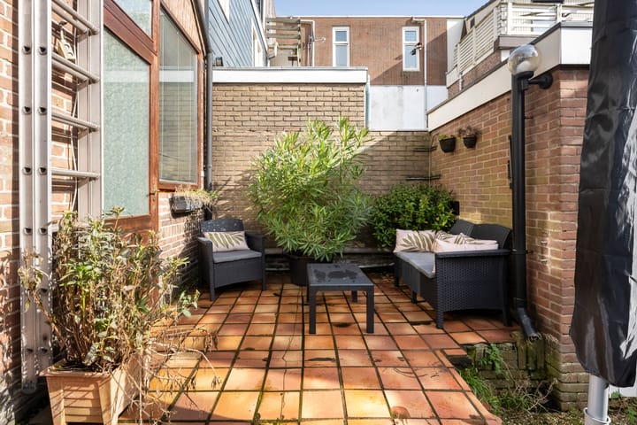 Foto 16 van Planciusstraat 24