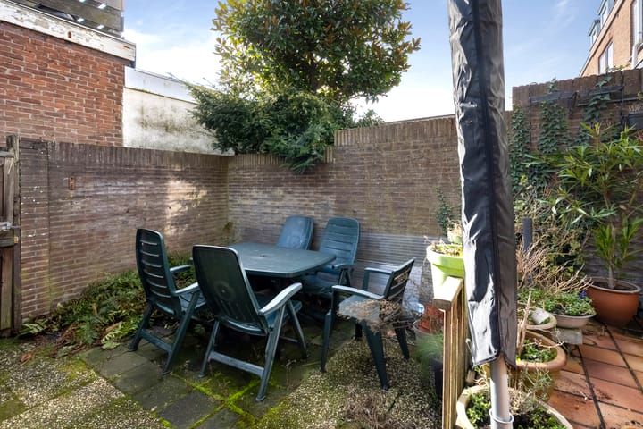 Foto 18 van Planciusstraat 24