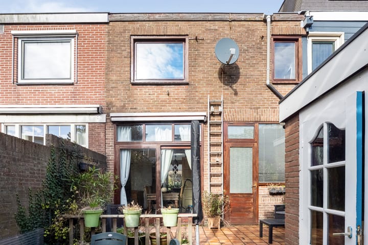 Foto 19 van Planciusstraat 24